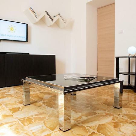 Michelangelo Apartment Civitavecchia Exteriér fotografie