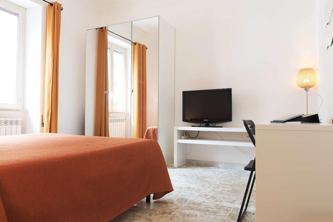 Michelangelo Apartment Civitavecchia Exteriér fotografie