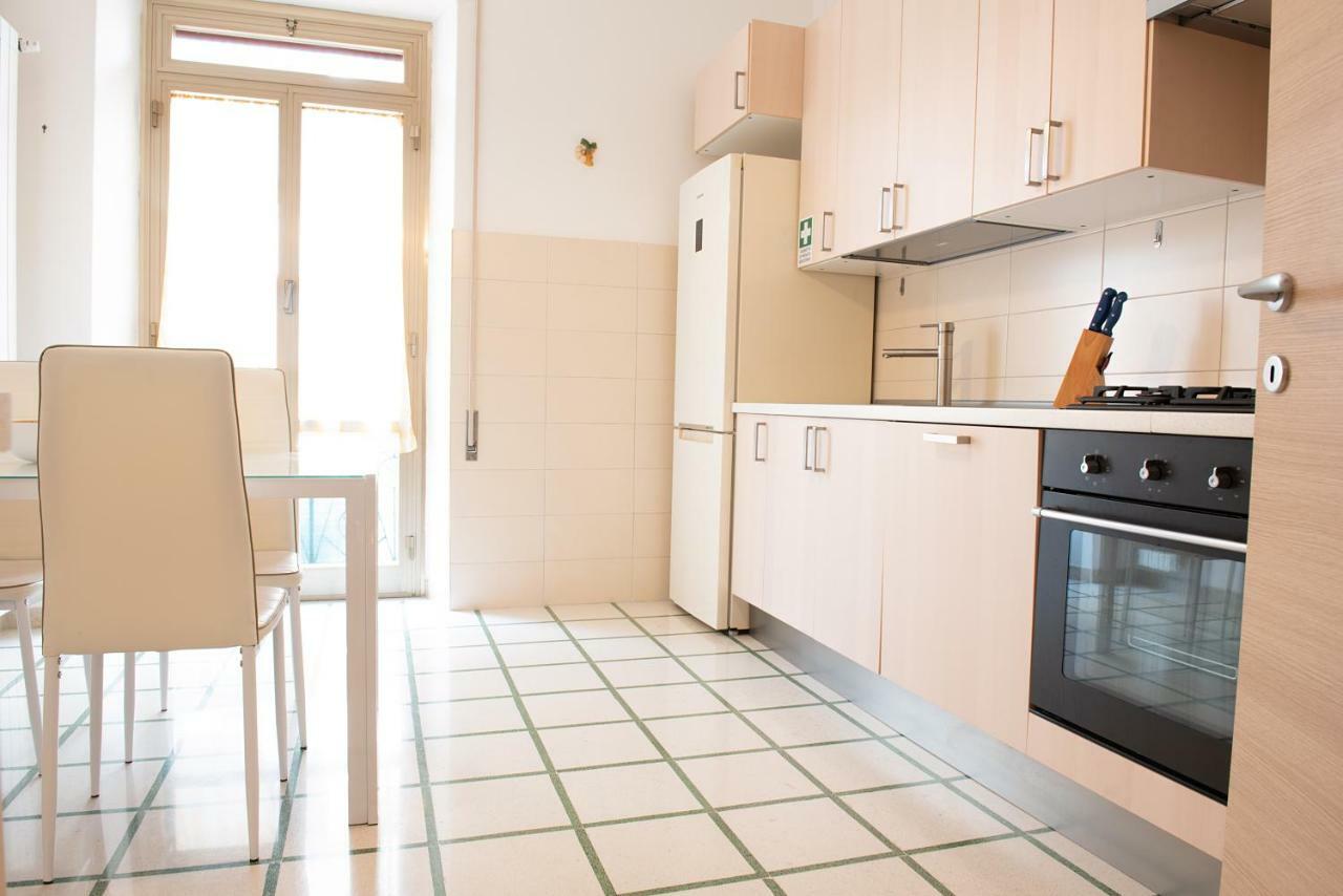 Michelangelo Apartment Civitavecchia Exteriér fotografie